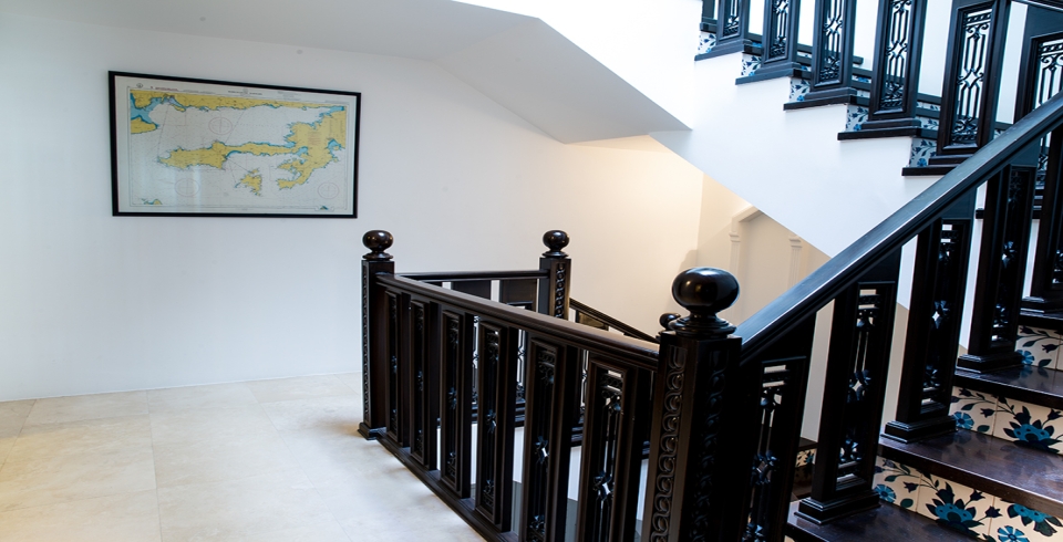 Villa Lightning Bodrum