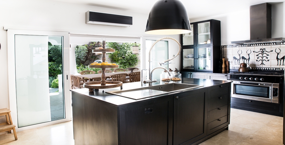 Villa Lightning Bodrum