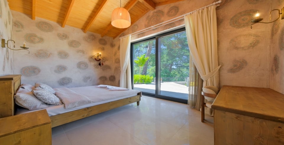 Villa Sunset Premium Göcek