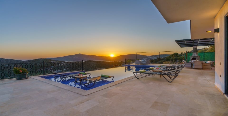 Villa Yıldız 2