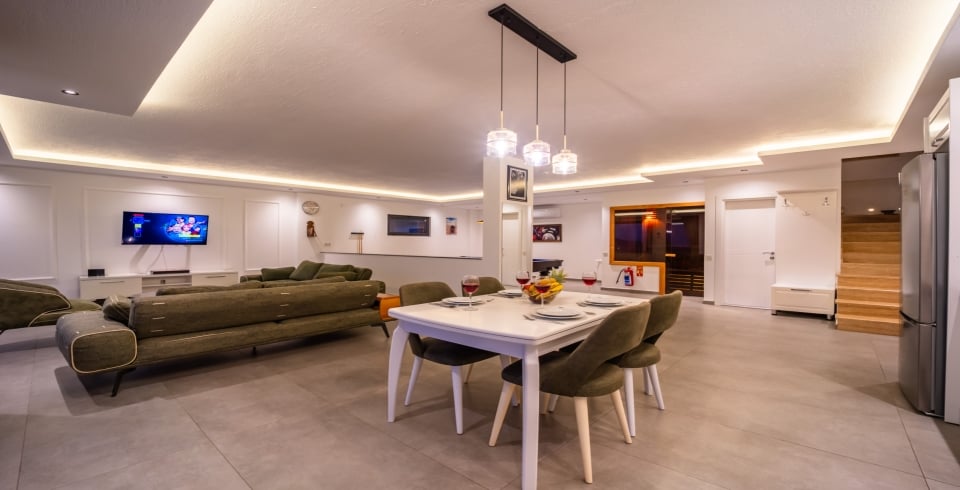 Villa Kaya Royal