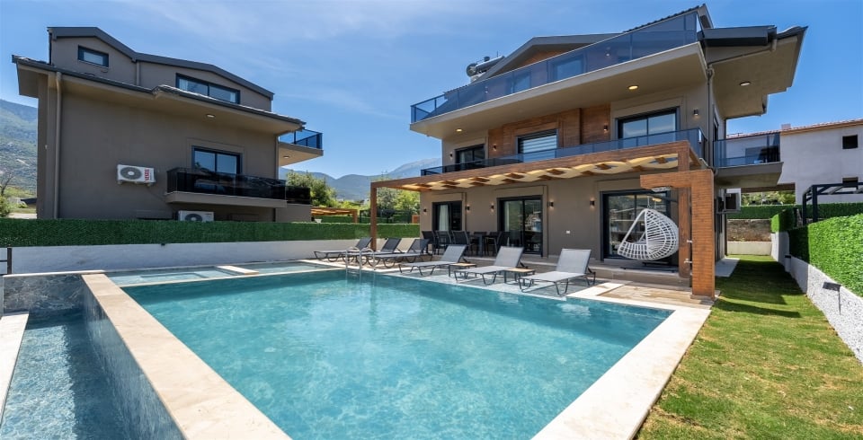 Villa Maison Lumiere 2