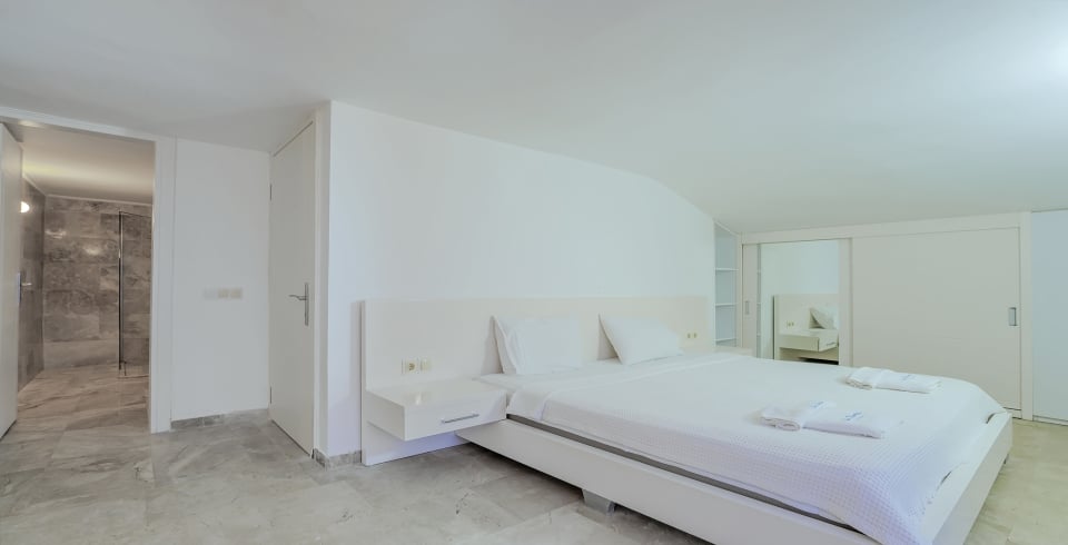 Villa Zeytouna