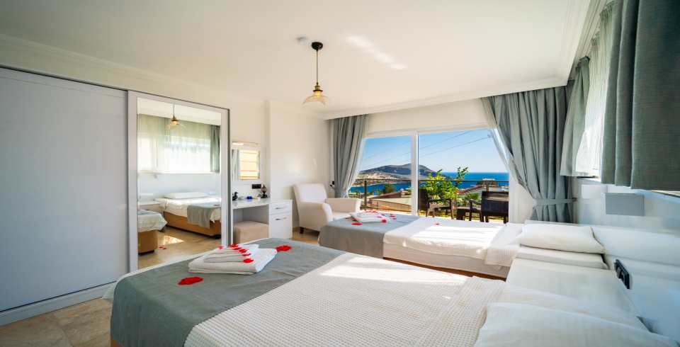 Villa Melisa