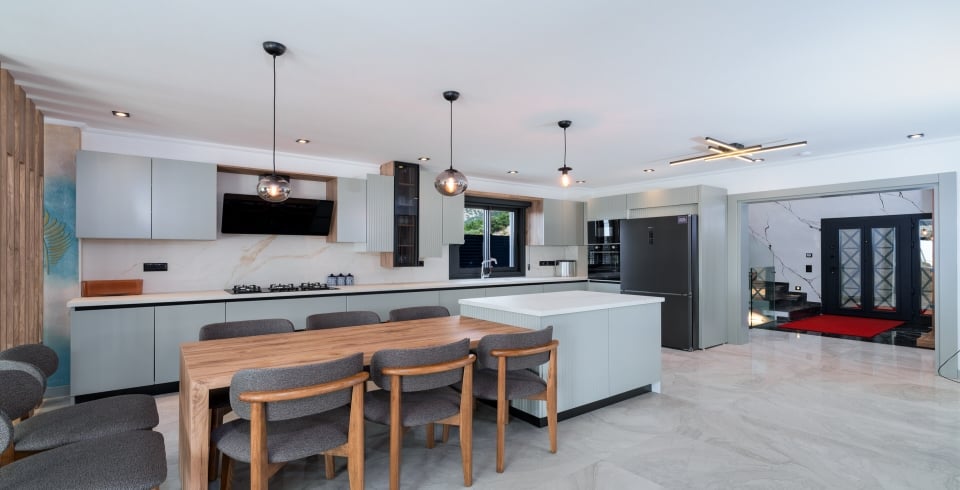 Villa Newcastle