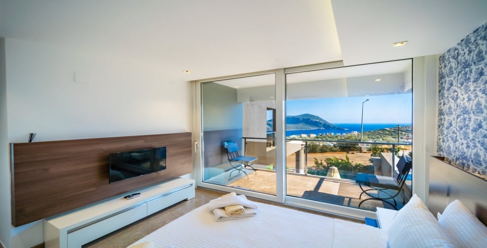 Villa Kalkan Ada 1