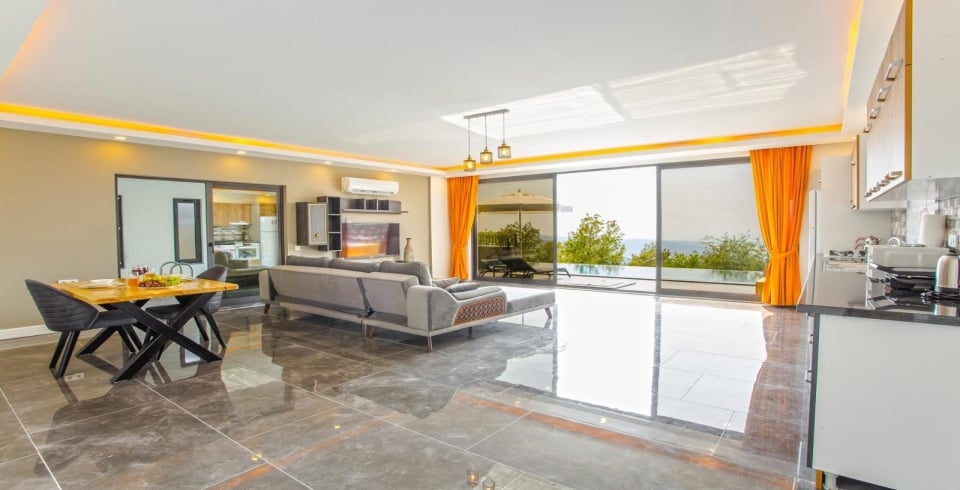Villa Esya 2