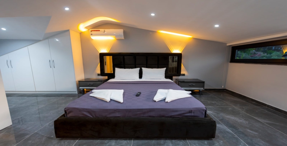 Villa Diamond Port 2
