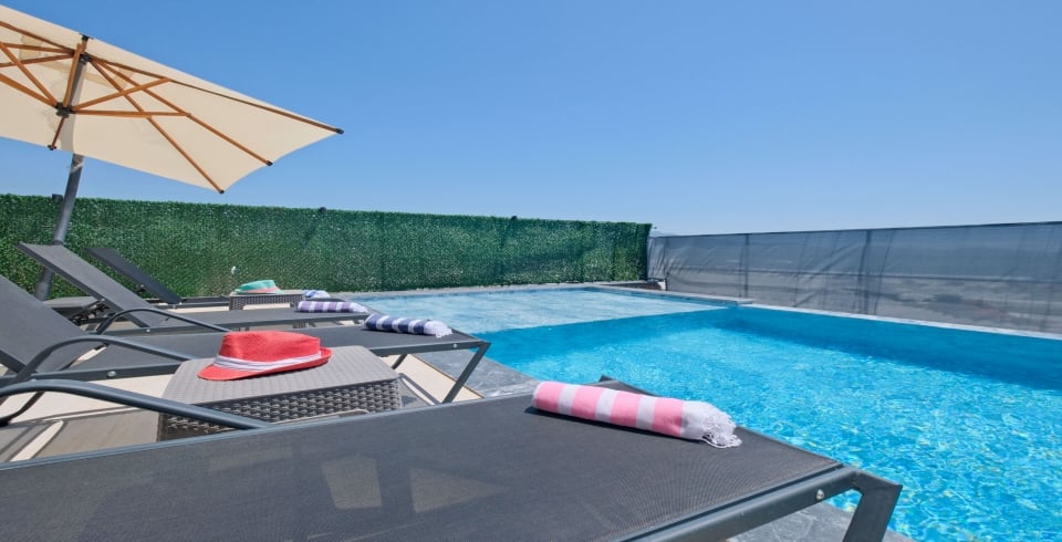 Villa Hanlı 3