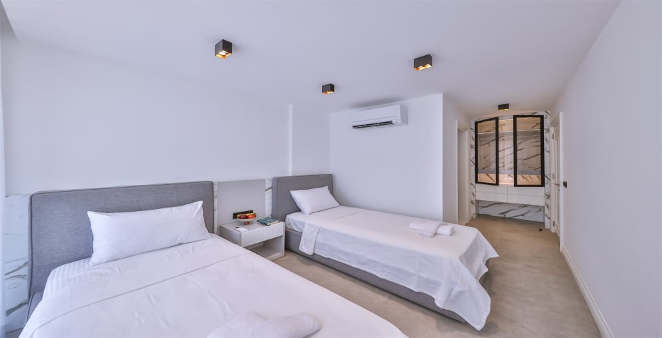 Villa Sky Line
