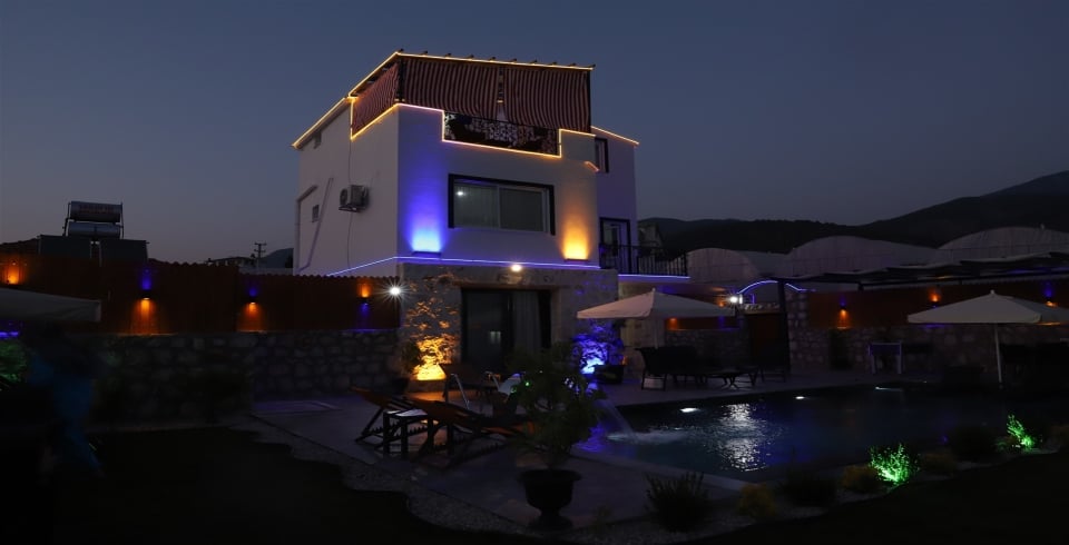 Villa Özkan