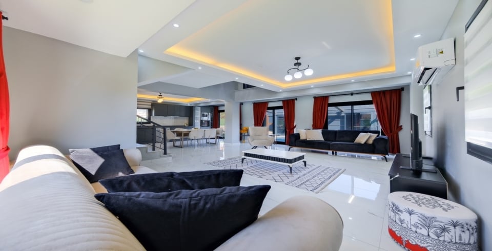 Villa Kayra Fethiye