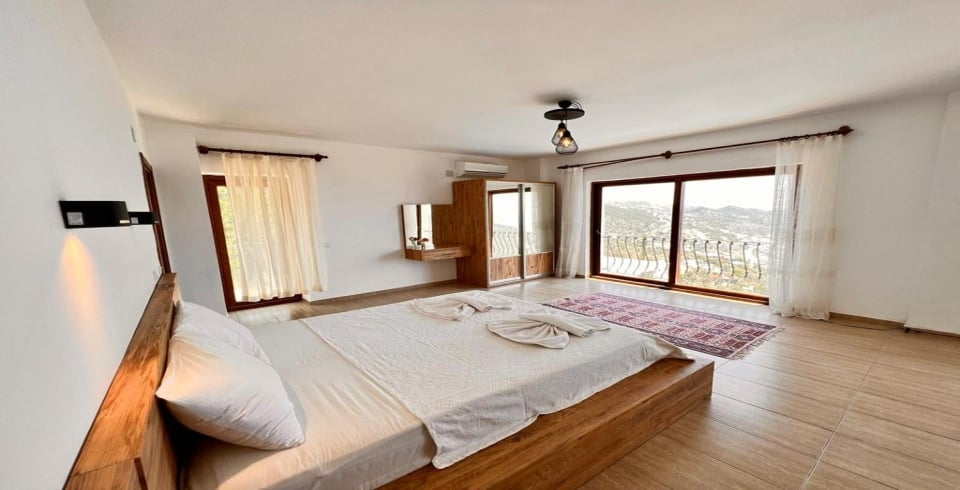 Villa Aslan Çırağan