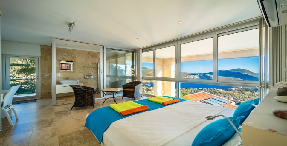 Villa Heaven Kalamar