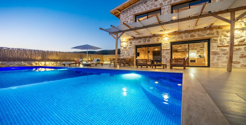 Villa Bonus 2