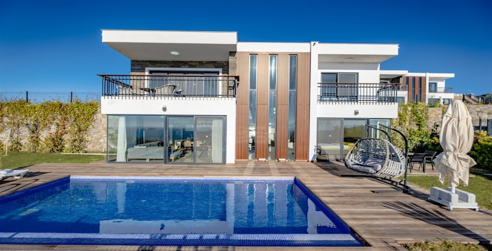 Villa Katana Bodrum
