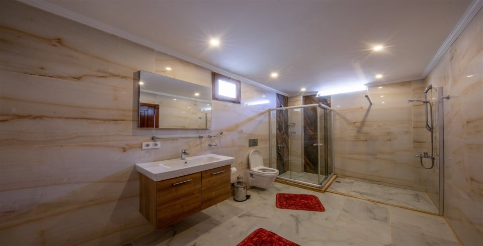 Villa Truva Çırağan