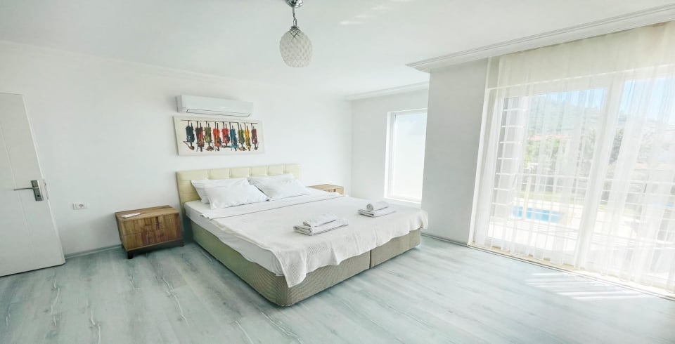 Villa Zez A