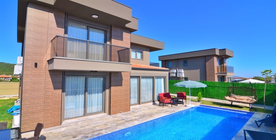 Villa Talia