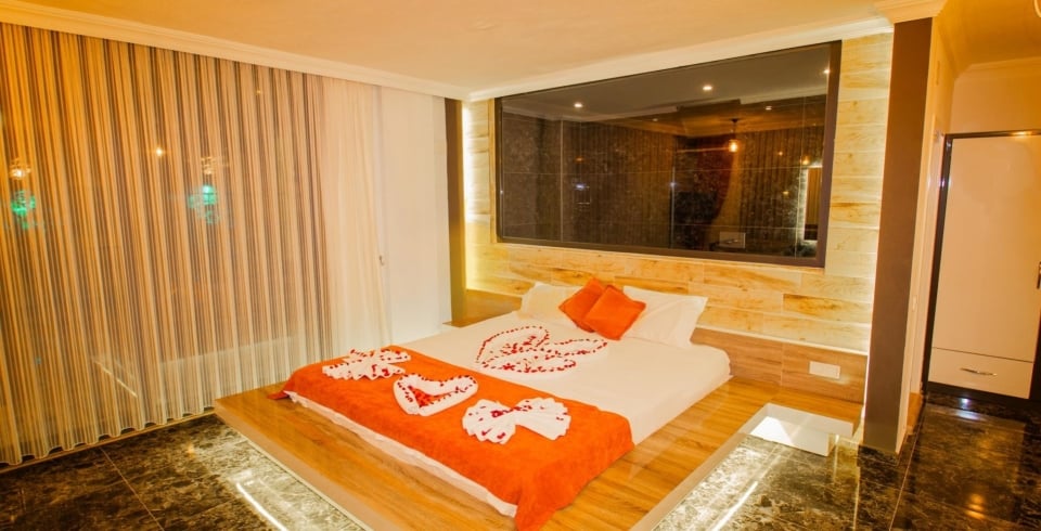 Villa Soft