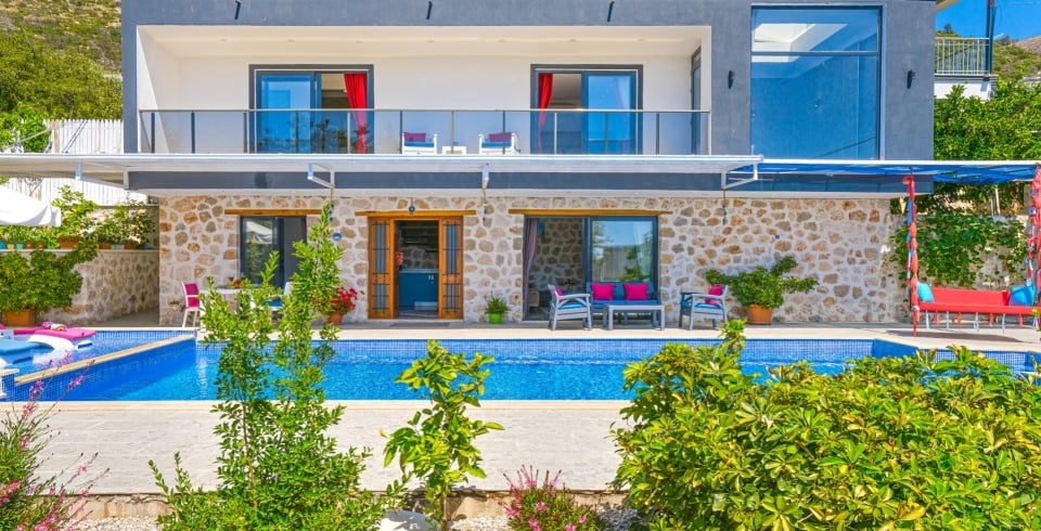 Villa Emma