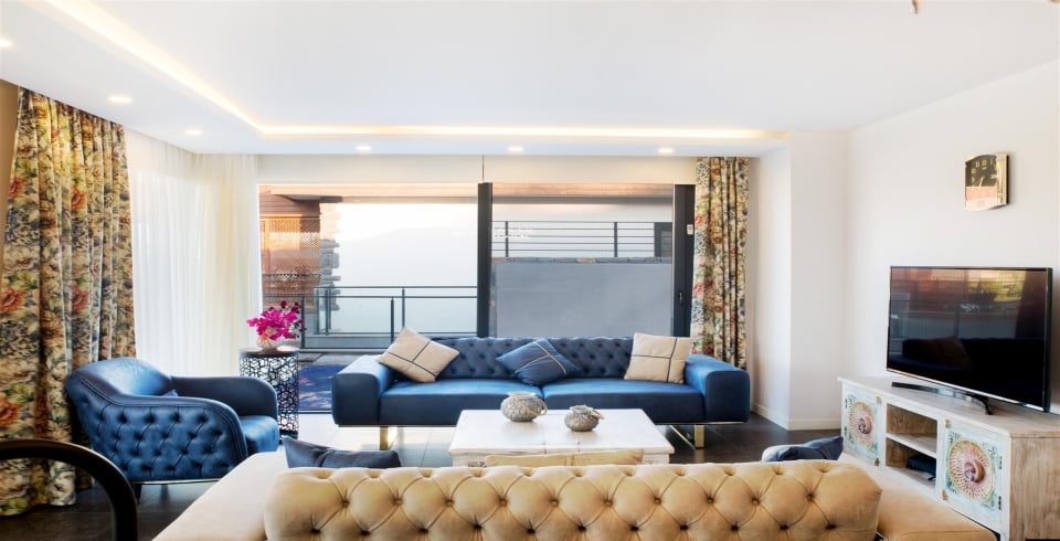 Villa Uranüs Bodrum