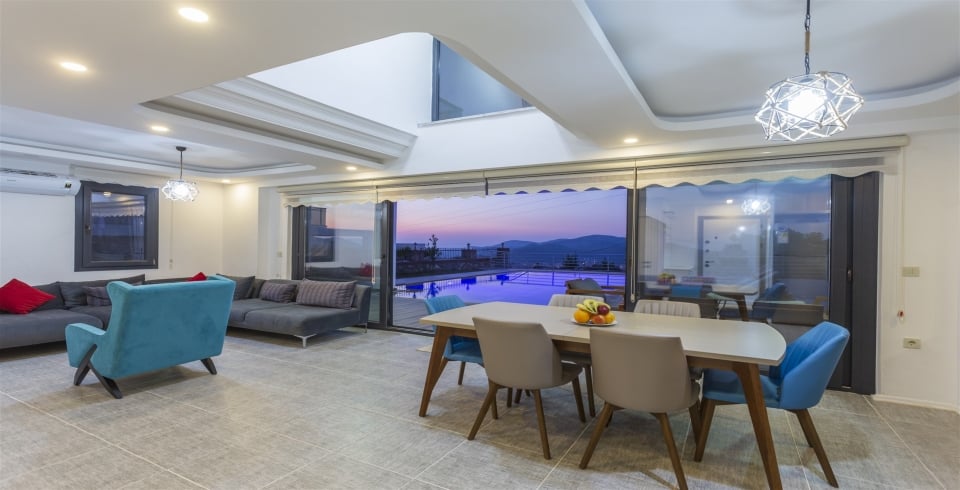 Villa Prestige E