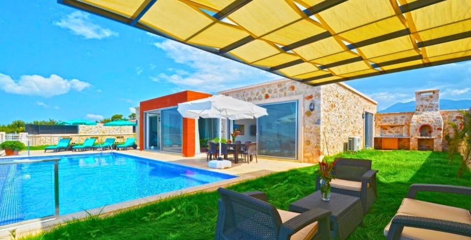 Villa Avon