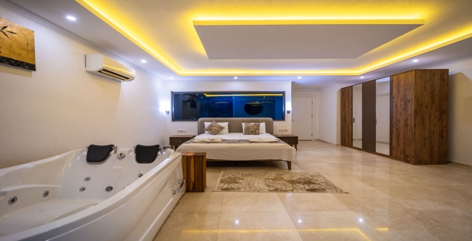 Villa Anıl Kördere