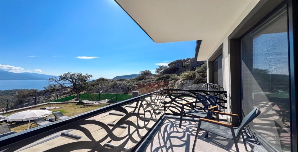 Villa Milena