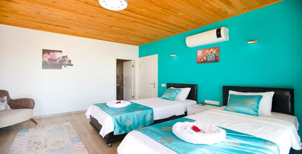 Villa Pınar