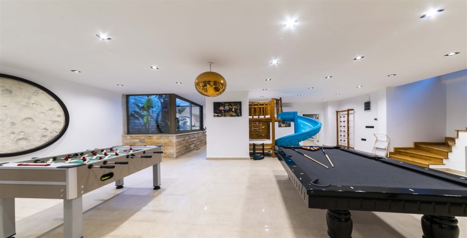 Villa Nobles Rox