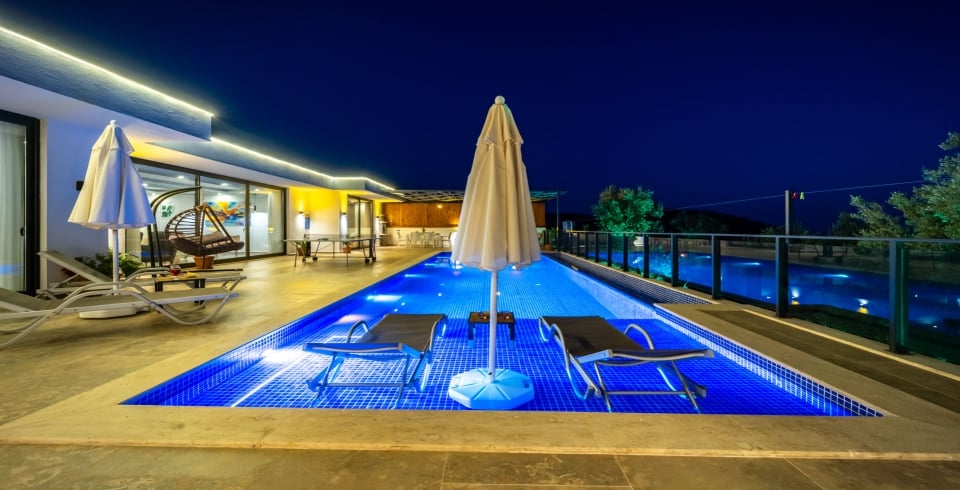 Villa Desde Duo