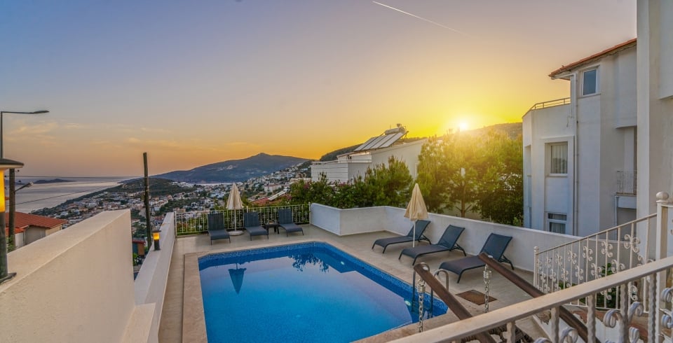 Villa Dolce