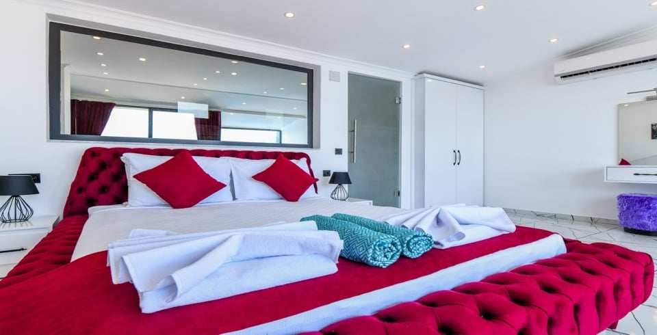 Suite Manzara 2