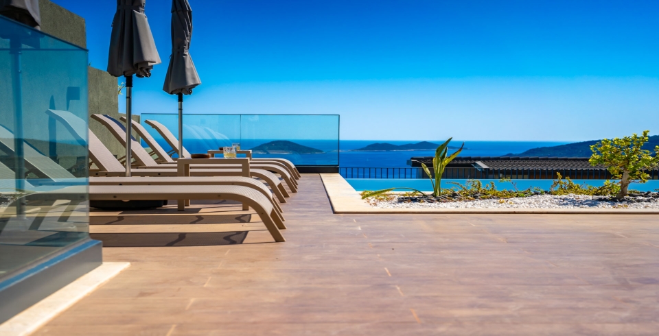 Villa Aura E