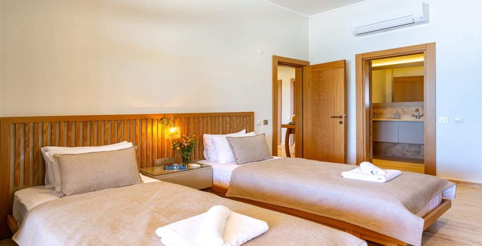 Villa Güney Exclusive