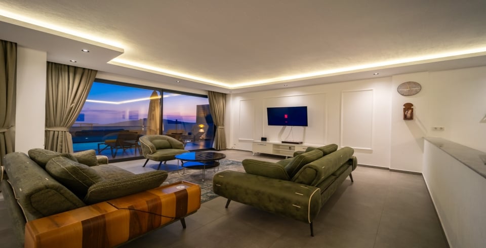 Villa Kaya Royal