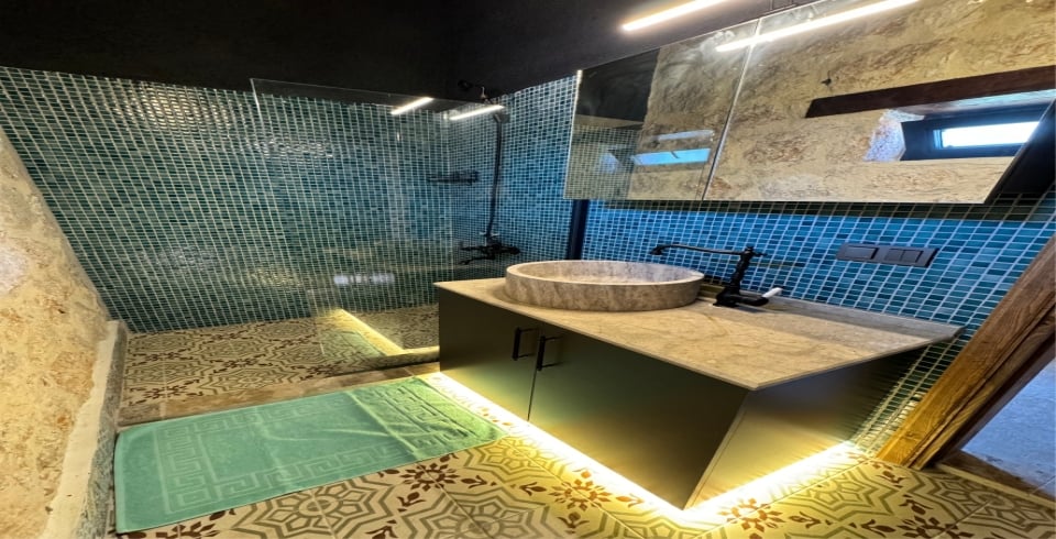 Villa Gülenden Sarıbelen