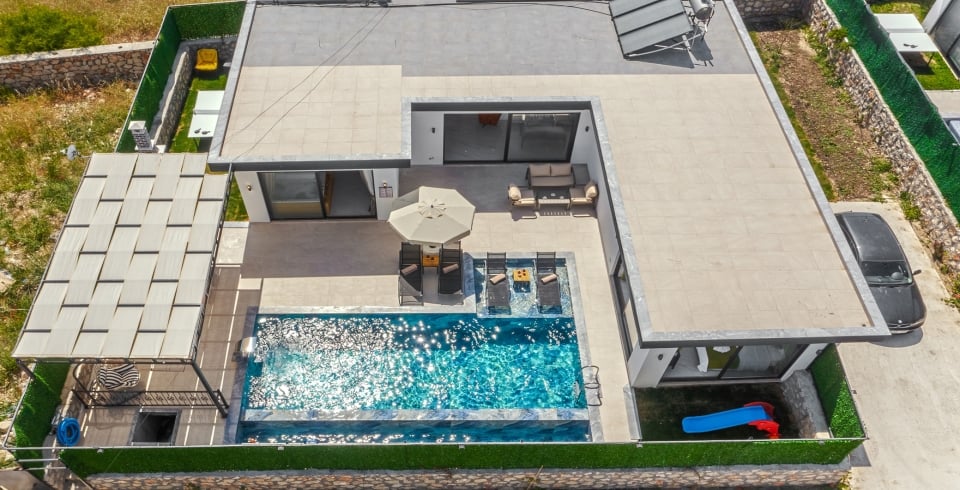 Villa Ortaç 6