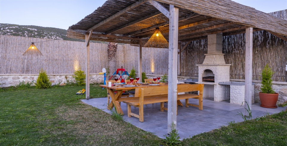 Villa Stay