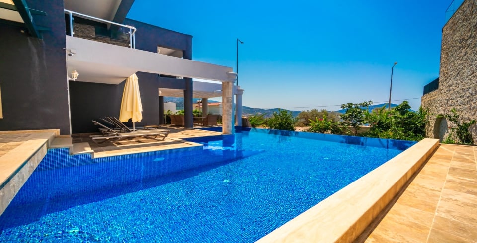 Villa Kalkan Ada 1