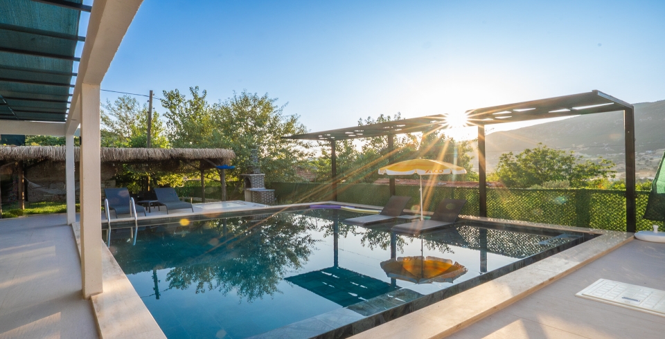 Villa Luxury Su