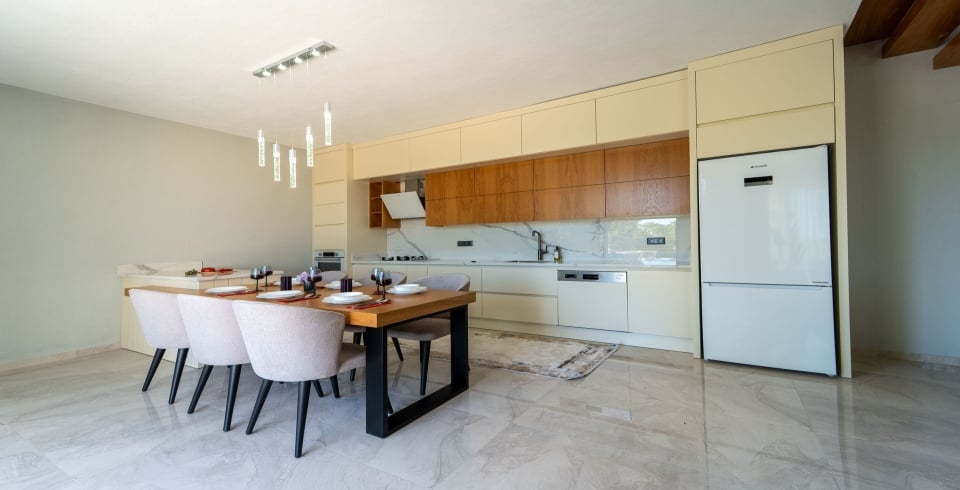 Villa Akbulut 3