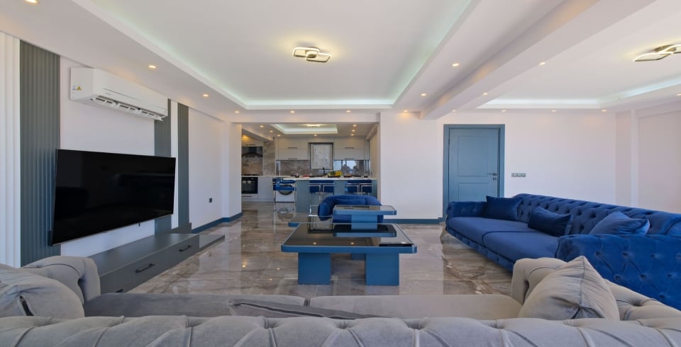 Villa Hanlı 4