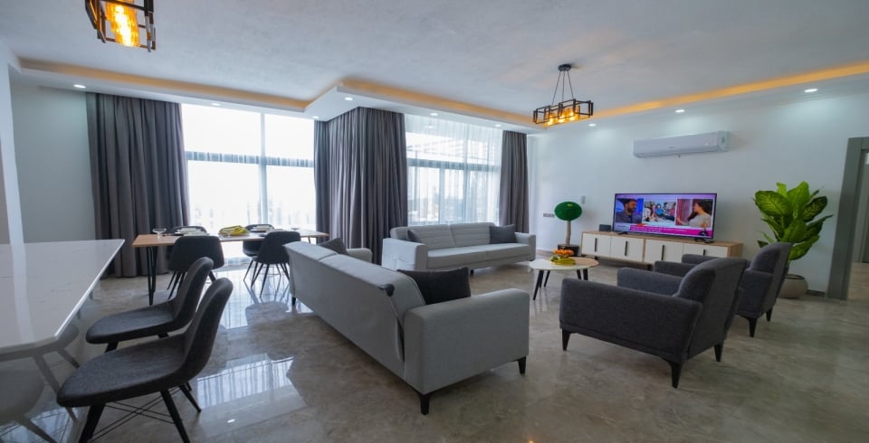 Villa Queen İslamlar