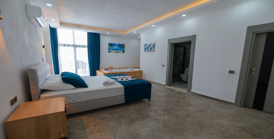 Villa Queen İslamlar