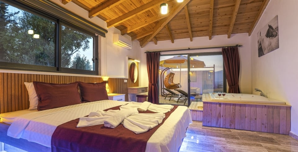Villa Çakmak 2