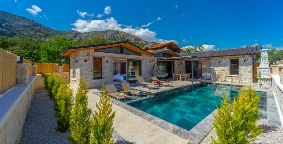 Villa Akbal