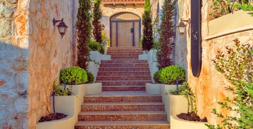 Villa Thalia